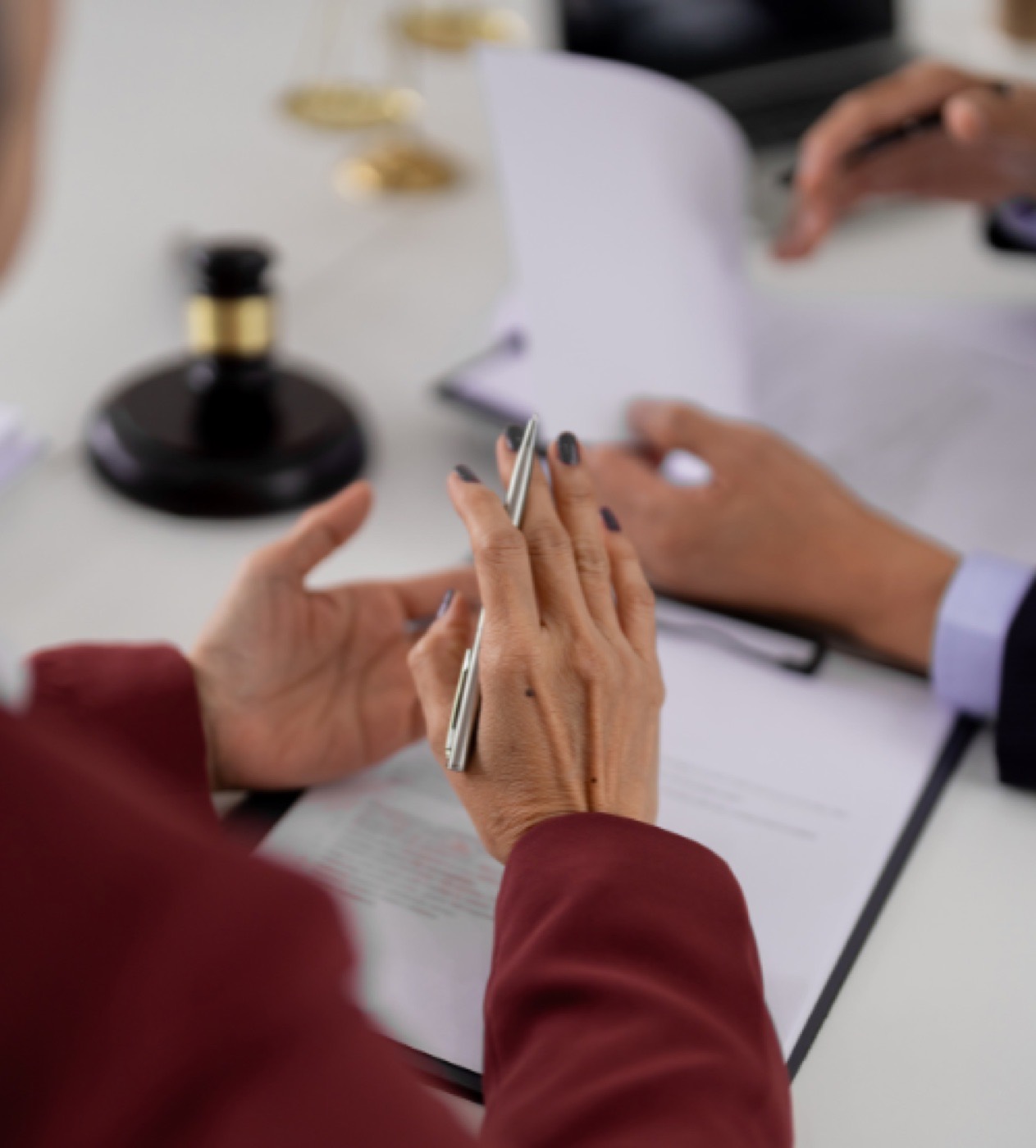 Abhaya Legal Solutions, best lawyers in Hyderabad